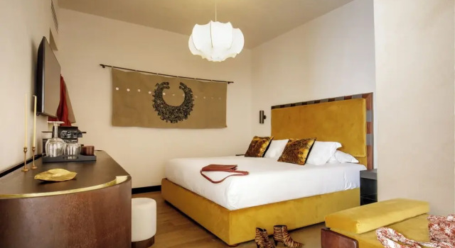 Suite Palazzo Serpe