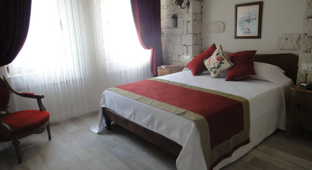 Cassiopeia Hotel Alacati