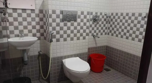 Апартаменты Alite Enclaves Fully furnished apartments
