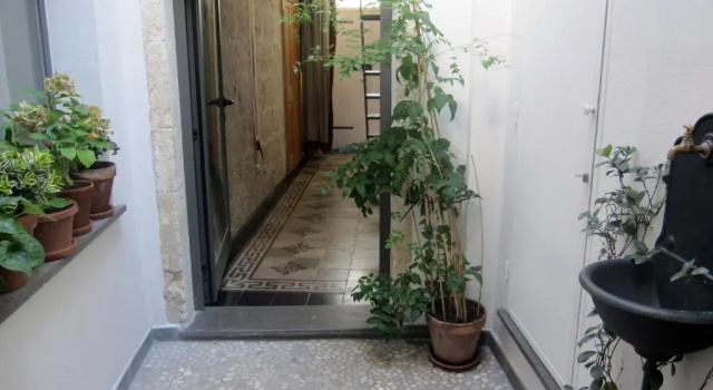 Номер Standard Brancadoria B&B