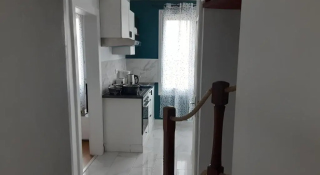 Duplex tout confort - circuit 24h - pôle santé sud - Centre des expositions - Technoparc, Забронировать Апартаменты/квартира Ле-Ман Sarthe, рядом с Гоночная трасса «Ле-Ман»