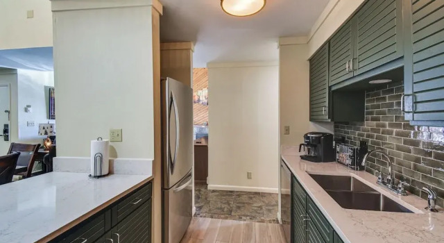 Апартаменты Steamboat Springs Condo: Community Pool & Hot Tub!