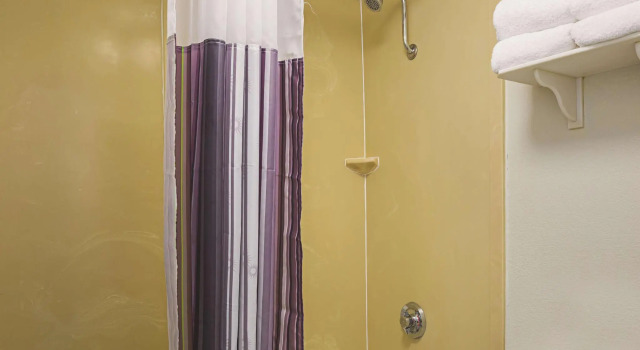 Двухместный номер Standard Wingate by Wyndham Galveston Beachfront at the Seawall