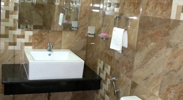 Апартаменты Superior Dazzling Villa