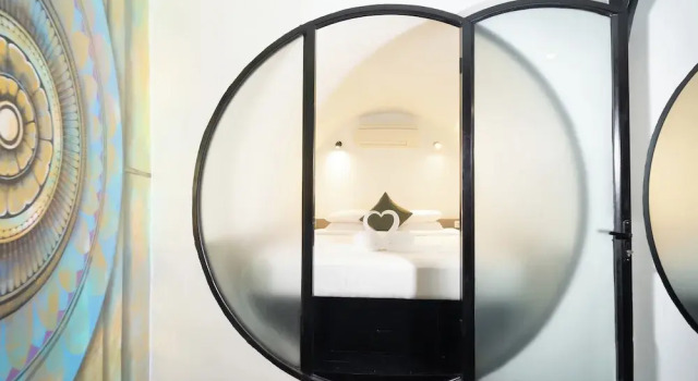 Вилла Tunnel Urban Retreat