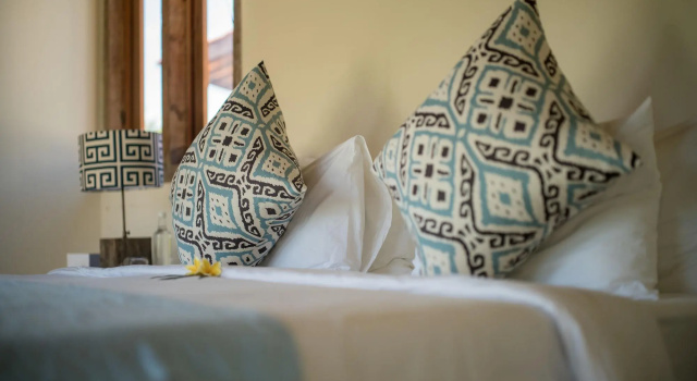 Villa Nirmala Ubud