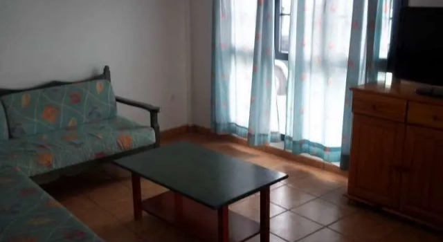 FAAITE, Prenota Appartamento Teguise 