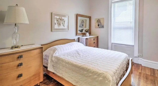 Апартаменты St Louis Retreat ~ 1 Mi to Botanical Garden