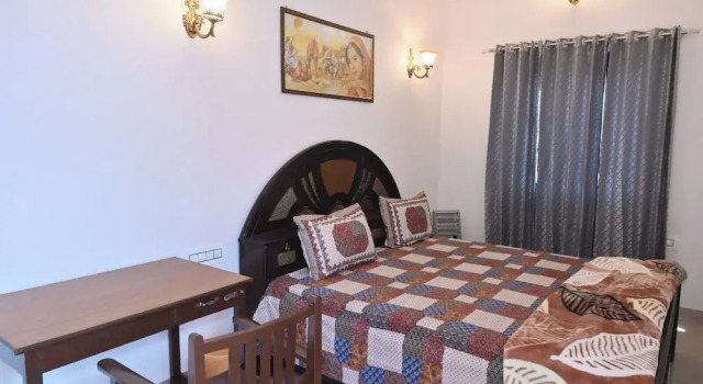 Ardas Villa Bikaner, Забронировать Вилла Отели штата Раджастхана с парковкой, Парковка
