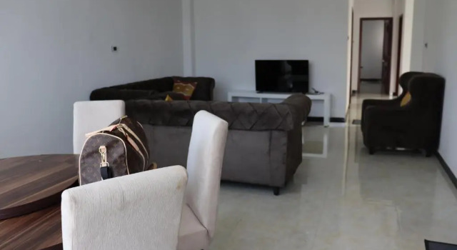 Cozy 3bedrooms Apartment, Prenota Appartamento Addis Abeba Etiopia