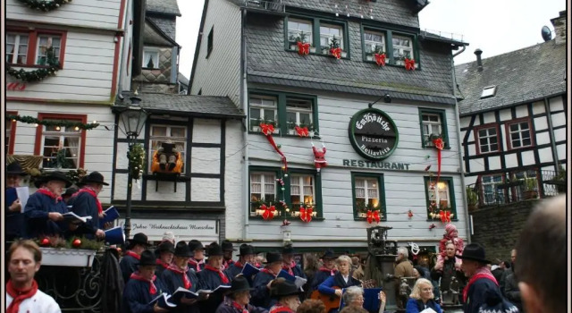 Шале Chalet Le Grand Cerf