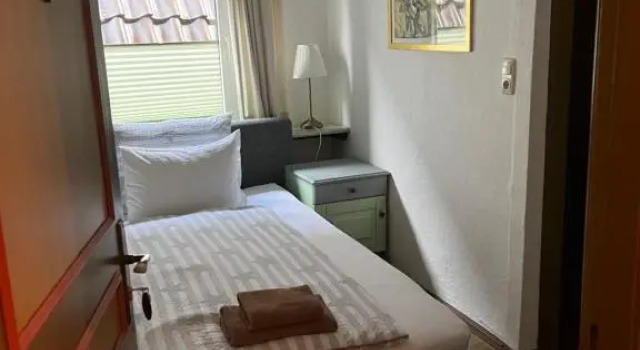 Номер Standard Haduloha Hotel & Restaurant