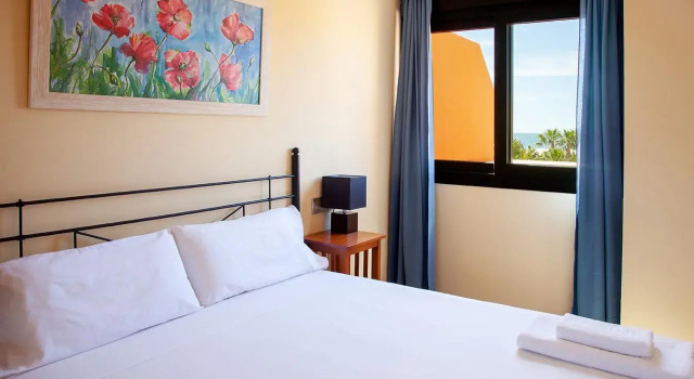 Playamarina Affilliated Apartments By Senator, Book Lejlighed Ayamonte Huelva
