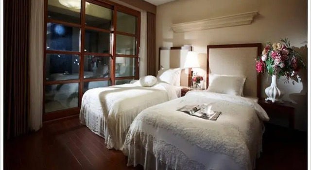 HANSHE Golf Resort, 预订 度假村 Hallim 济州市