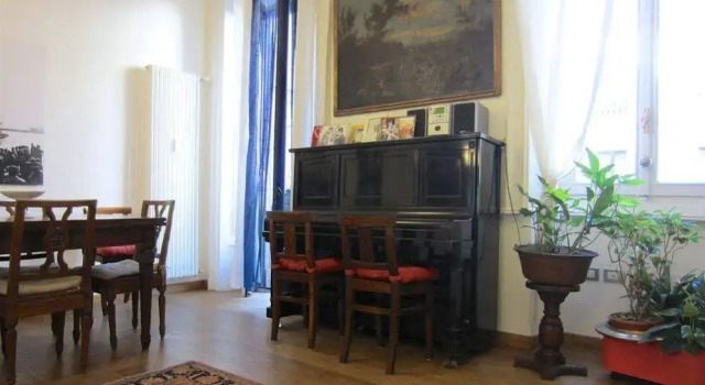 Temporary House - Milan Cadorna, Забронировать Отель Милан Ломбардия, рядом с Colonne di San Lorenzo