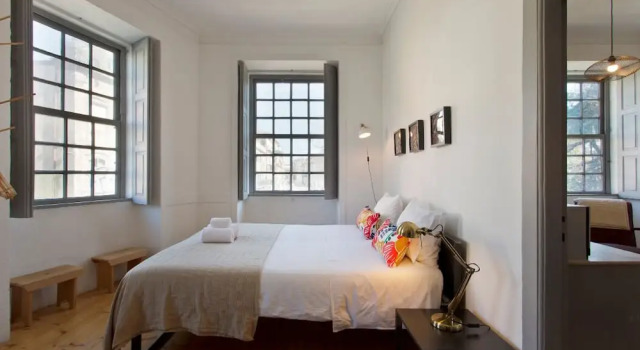 Апартаменты c 1 комнатой Apartment Boémio