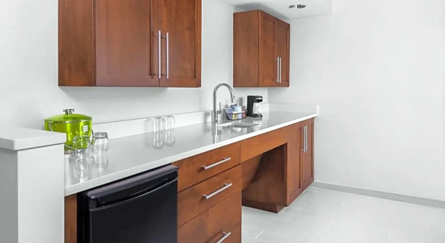 Двухместный люкс c 1 комнатой Hyatt Place Athens Downtown