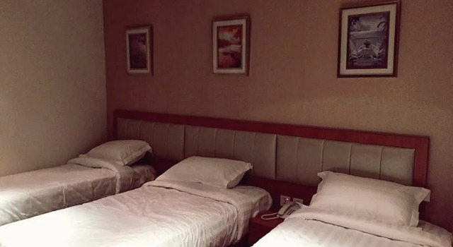 Al Kadessia Hotel Makkah