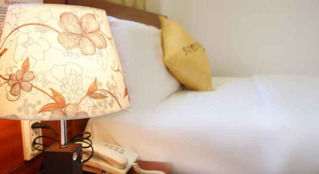 Forever Hotel, Prenota Hotel Hotel a Da Nang con parcheggio, Parcheggio