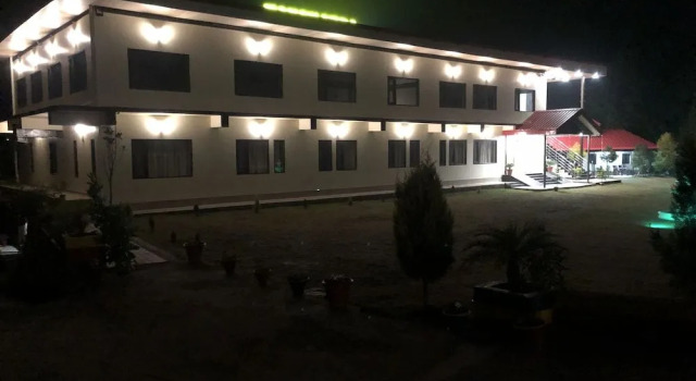 Nakshatra Resort Shimla, Book Ferieresort Kunihar 