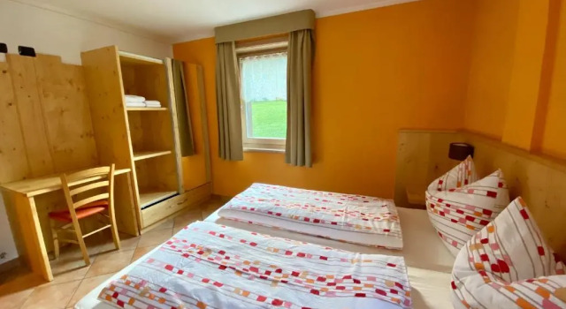 Chalet SUNFLOWER Appartamenti