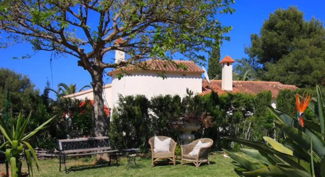 Вилла Villa Bonita 6