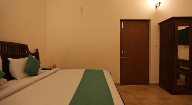 Hotel Gorbandh Mount Abu, Rezerwuj Hotel Hotele w Rajasthan z parkingiem, Parking