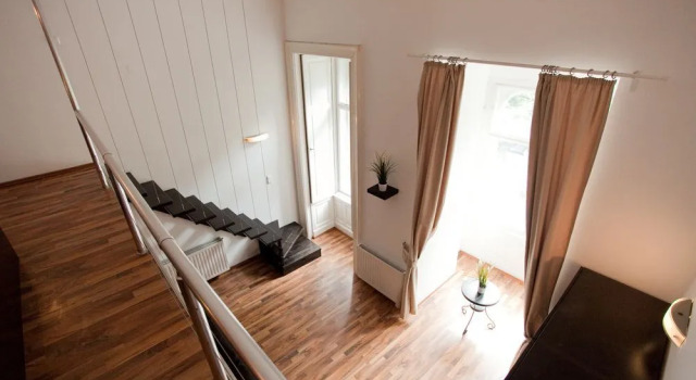 Kiraly Apartment, Забронировать Апартаменты/квартира Будапешт Центральная Венгрия