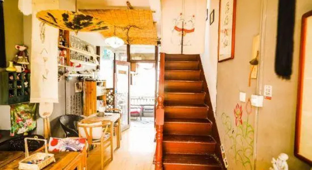 Lianshuo Sweetmeats Hostel, Book Hostel / Vandrerhjem Hostels i Suzhou, Hostel / Vandrerhjem
