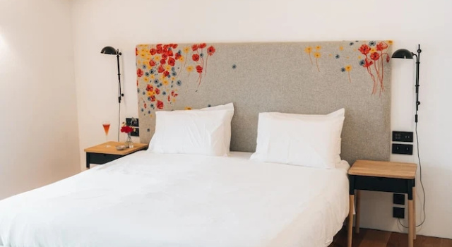 Номер Classic Indrani Lodge