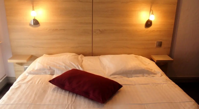 logis hôtel restaurant Le rendez-vous des Copains, Book Hotel Hotels in Haut-Rhin with Breakfast, Breakfasts