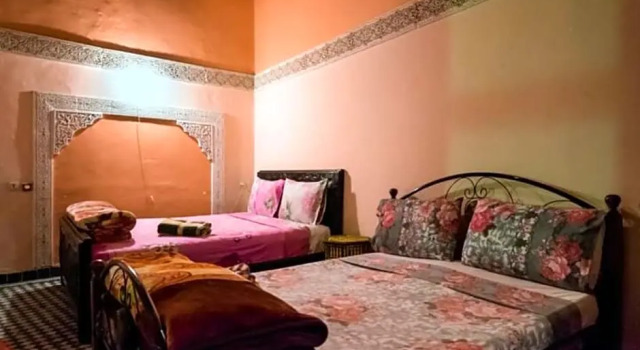 Riad Malak, Rezerwuj Hotel Fez Fes-Meknes