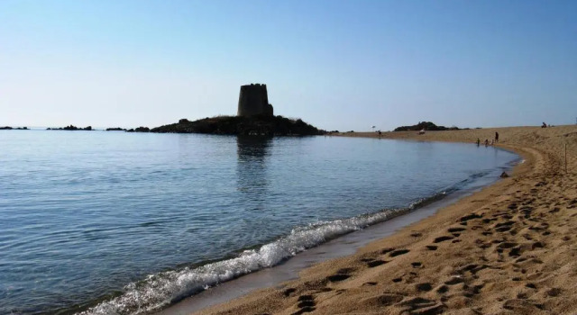 Вилла The Dream House in Sardinia