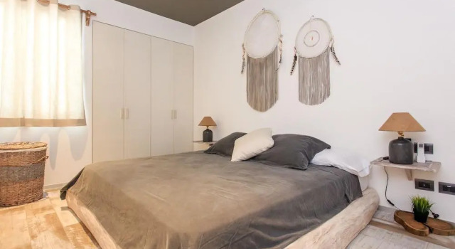 Unique Penthouse Tulum with Private Rooftop, Rezerwuj Apartament Hotele w Quintana Roo z parkingiem, Parking