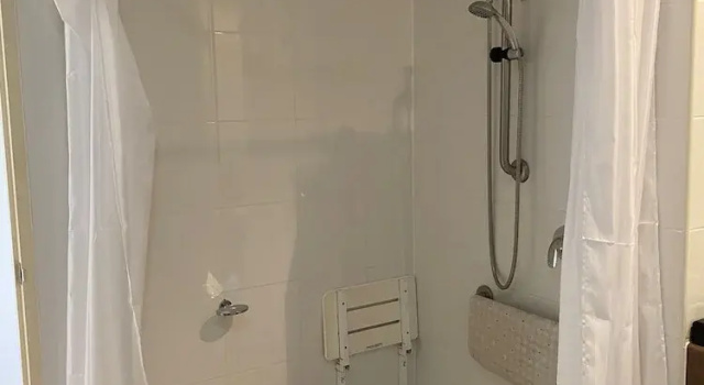 Двухместный номер Standard с балконом Lady Bay Hotel