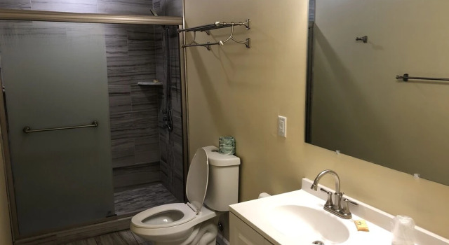 Апартаменты Luxury с 4 комнатами с видом на город JD Apartment and House
