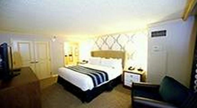 Двухместный номер Las Vegas Premium Harrahs Kansas City, A Caesars Destination