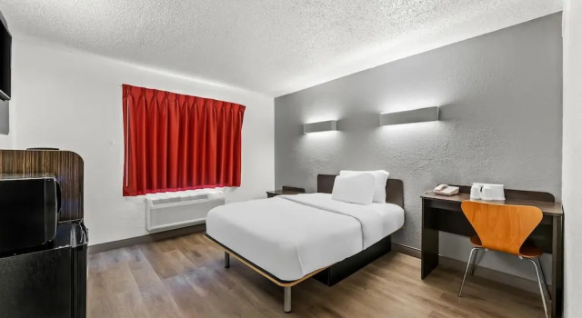 Номер Standard Studio 6 King of Prussia PA Philadelphia