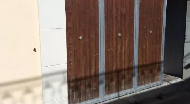 Коттедж Casa vacanza Il Giardino
