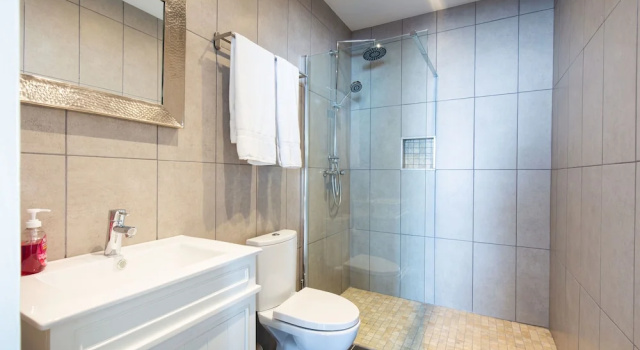 Номер Grand Punda City Centre Penthouse at Plaza JoJo