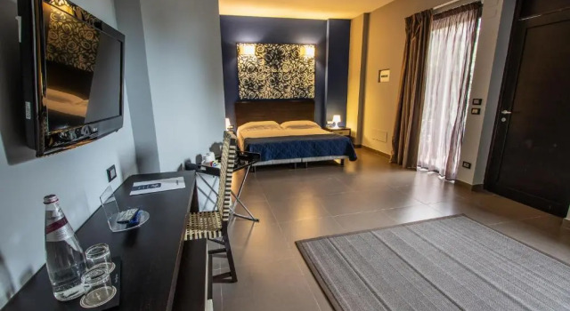 Suite Le Dune Resort
