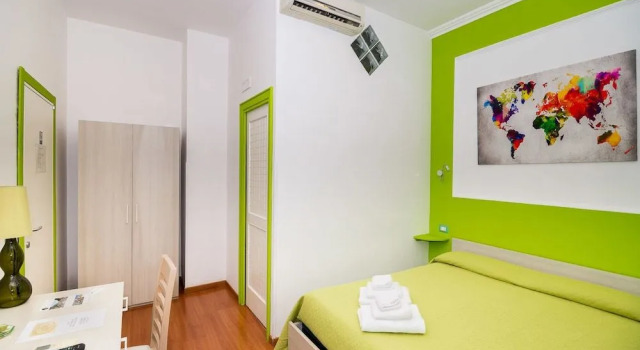B&B Villa Le Palme