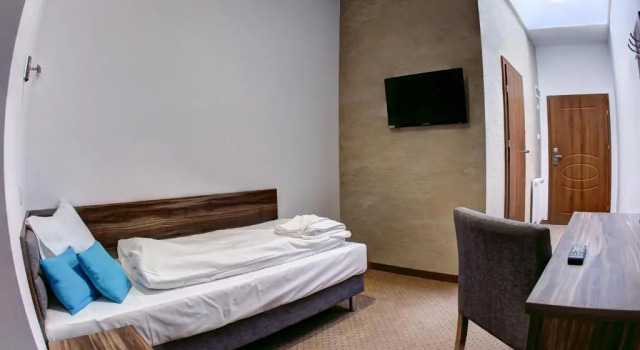 Номер Standard Hotel Serby