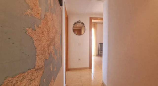 Апартаменты с 2 комнатами с балконом Cozy Apartment by the Sea in Lloret de Mar - Ref A090 Rene Go2llolet