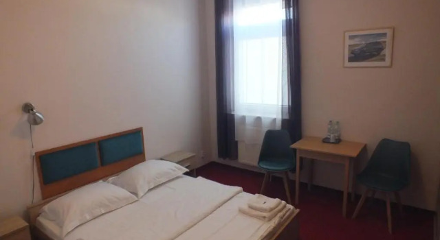 Номер Standard Motel Subaru