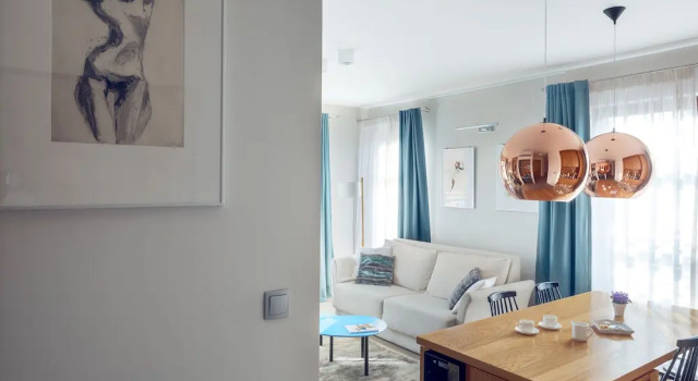 Люкс Superior Jovi Apartments