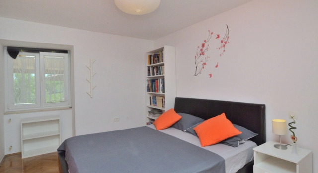 Apartment Hill, Забронировать Апартаменты/квартира Мошченичка-Драга Приморско-Горанская жупания