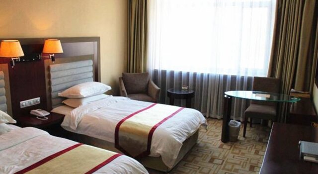Beiling Hotel Shenyang, Book Hotel Shenhe Shenyang