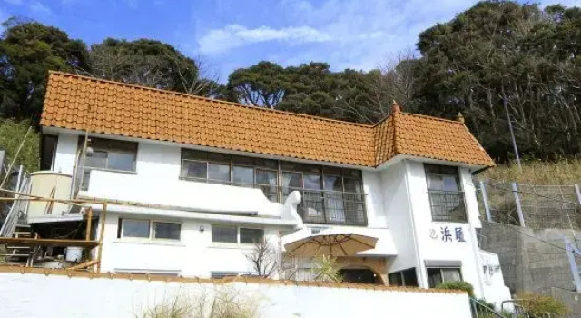 Hamaya