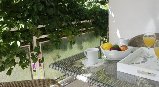 Номер Standard Apartments Kasalo